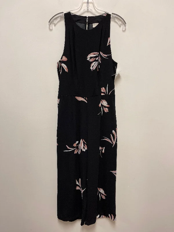 Jumpsuit By A New Day In Black, Size: M