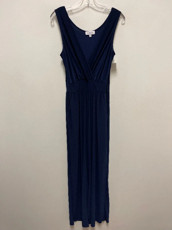 Jumpsuit By Gilli In Navy, Size: M