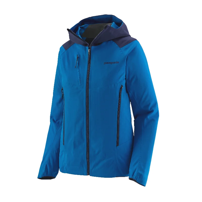 Women's Upstride Jacket